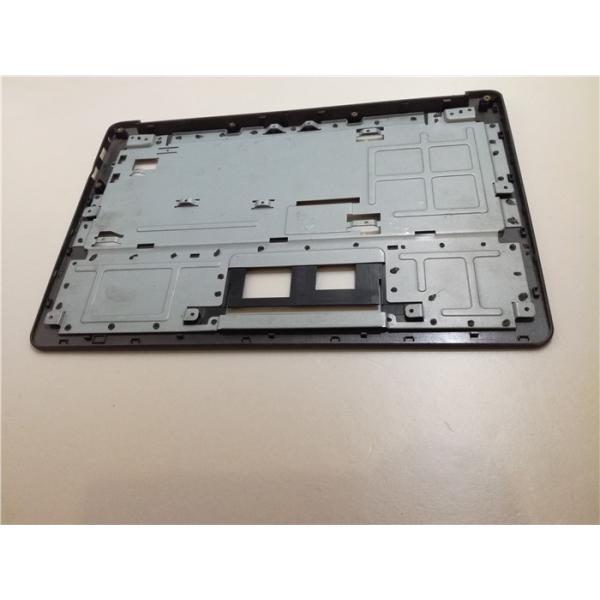 WEDM Progressive Metal Stamping , Stamped Sheet Metal Parts 0.5mm Thickness