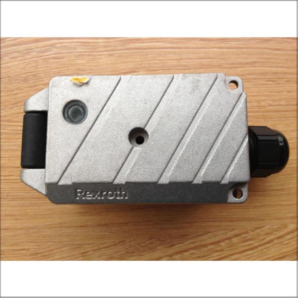 Rexroth VT-SSPA1-525-21 V0 Electronic Amplifier with Cast Iron Material and Standard Nonstandard for Fast Shipping and Secure Payment