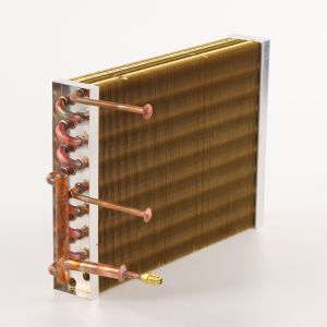 Aluminum Condenser Coil