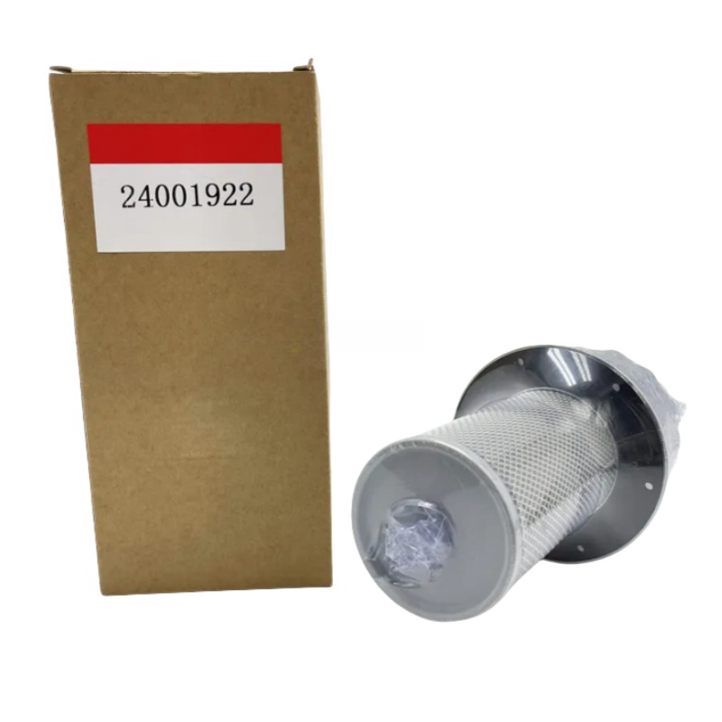 New DFAC for 6CT Diesel Oil LF9009/3401544 Oil Filter Element