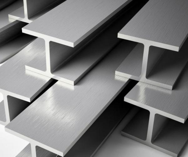 317 316 304 200x200 la poutre en double T 400x400 5-35mm a laminé à froid le pont de construction