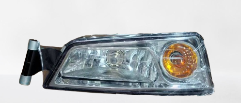 812W25320-6001/2  Left Front Fog Lamp Assembly