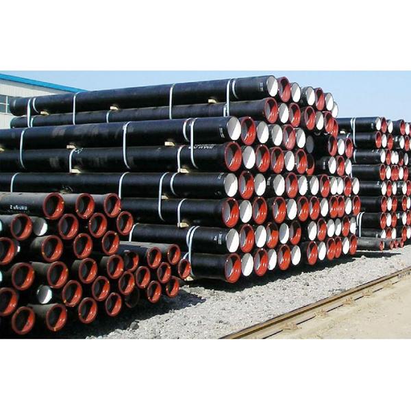 Boiler Carbon Steel Tubing En C26d Hot Rolled For Construction Industries