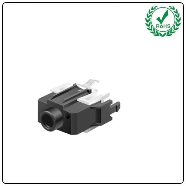 Наушник Джек затыкает гнездо PJ30340 Джек