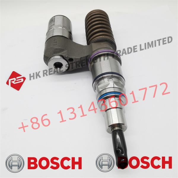 Diesel Fuel Unit Pump Injector 0414701092 For Bosch SCANIA 1734493