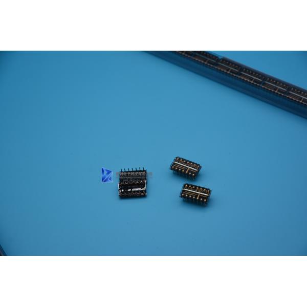 8MHz 5V 256×1 TSL1402R​ Linear Sensor Array With Hold DIP14