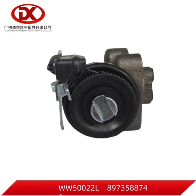 Brake Slave Cylinder Front Left 8973588740 8 97358874 0 for Isuzu 4HG1-T/4HE1/4HK1 Truck Parts