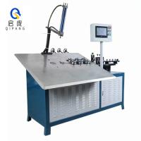 Máquina de dobra de aço hidráulica do PLC do Cnc da chapa metálica