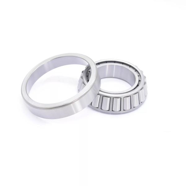 High Precision 32004 Tapered Roller Bearing with Steel Cage and HRC60-63 Hardness Value