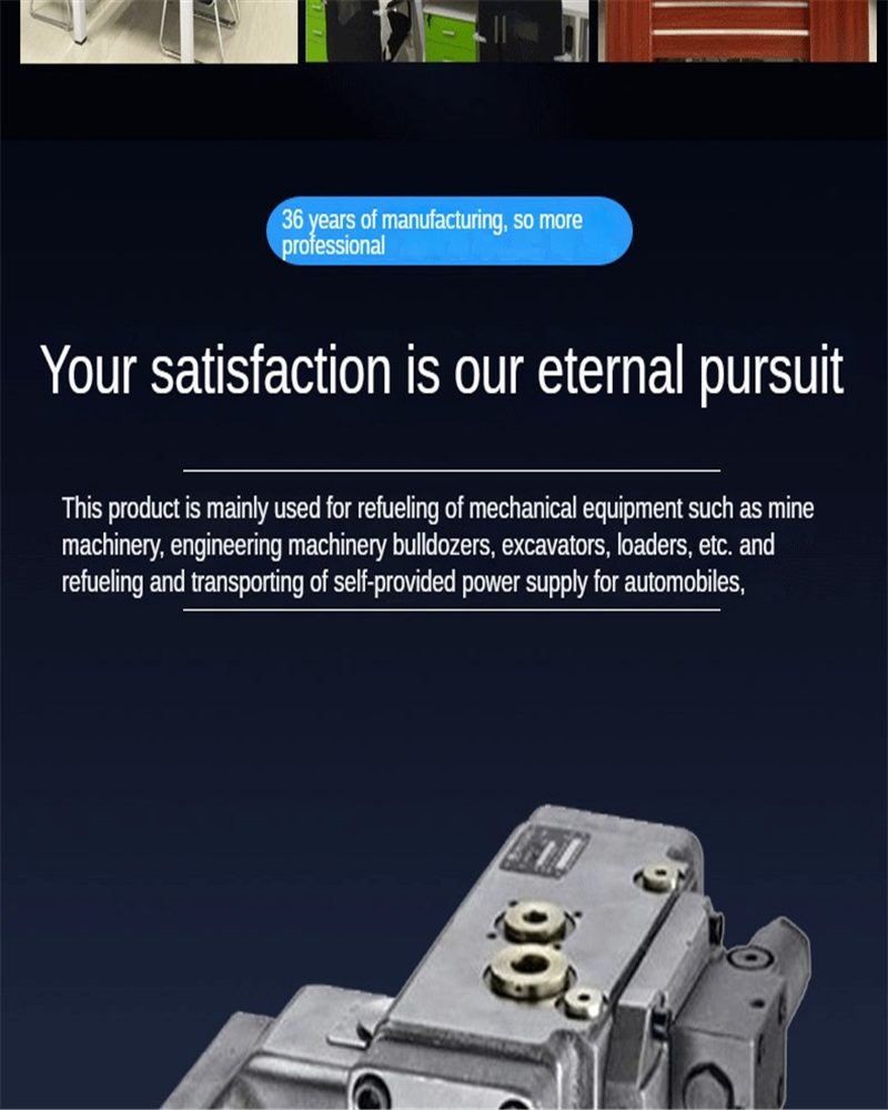 Parker Plunger Pump P14P3L1C8A2B03 P14P3L1C8A2B04 P14P3L1C8A4A00 P14P3L1C8A4A01 P14P3L1C8A4A03 P14P3L1C8A4B00 P14P3L1C8C2B00