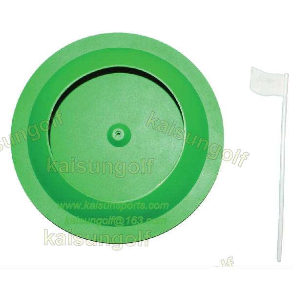 golf putter plate , golf putting plate , rubber putter target , golf putter rubber cup
