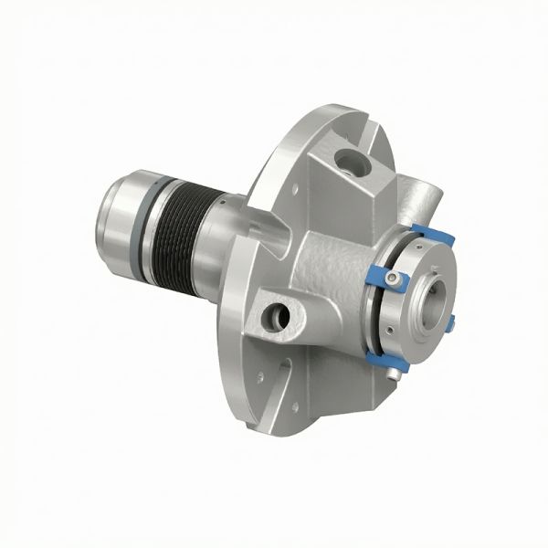 AESSEAL CSWIB (MIXMASTER-I) Mechanical Seals with Bearing for Agitators Mixers