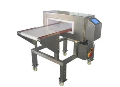 Máquina do detector de metais do equipamento de testes do laboratório de Digitas do equipamento de testes do laboratório para o alimento industrial