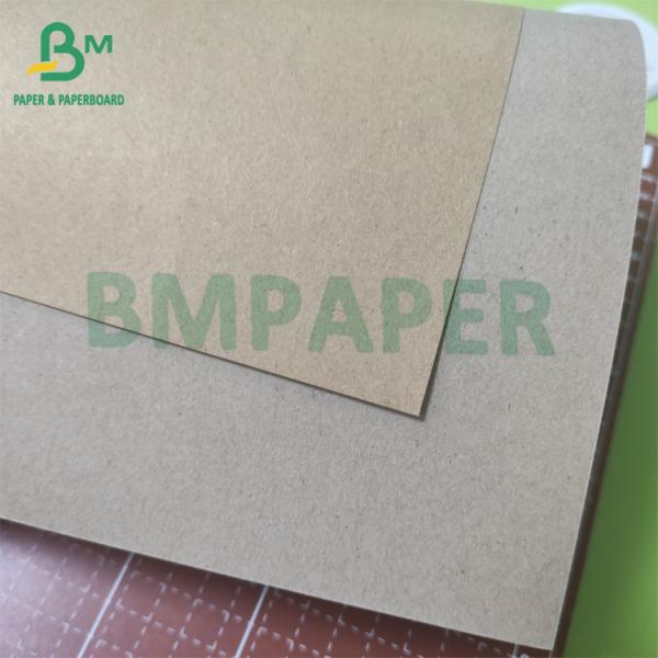 300gsm естественный Kraft Linerboard для рифленых грузя коробок 300gsm естественный Kraft Linerboard для рифленых грузя коробок