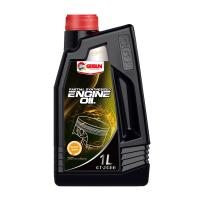 Semi Synthesized Engine 5w 30 Synthetic Oil 1 Litre for motorcycle