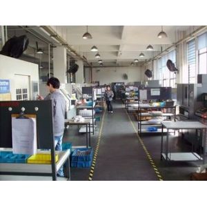 GEO-ALLEN CO.,LTD.