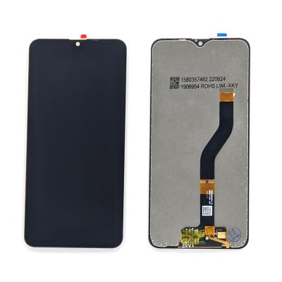 ODM Cell Phone LCD Touch Digitizer Screen Module For Samsung Galaxy A10s A107