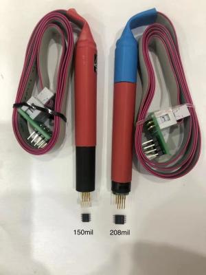 UPA cable SOIC105mil  8 POGO PIN ADAPTER with guide cap  for EEPROM/ FLASH memories in circuit on board data repairing