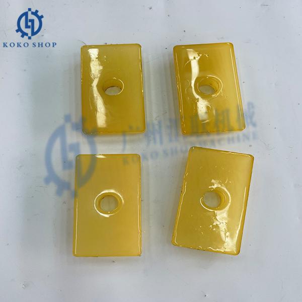 Atlas Copco Excavator Breaker Shock Absorber Damping Plate 3363847683 3361847685 3363033129 For MB1600 MB1500 MB1200