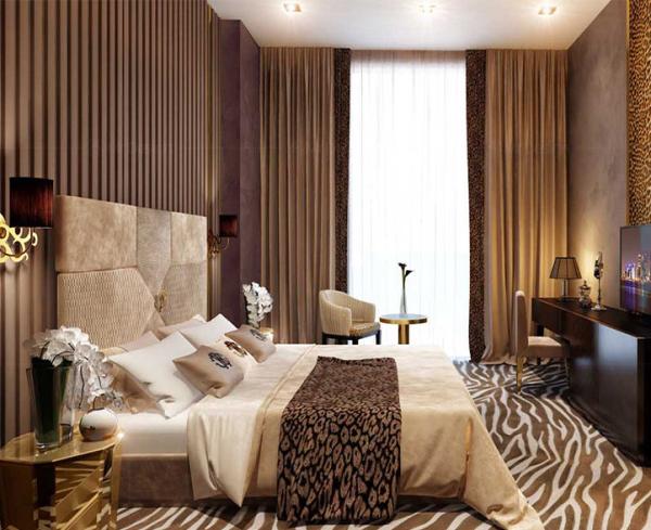 Silver Italian Bedroom Furniture Set Cama Lit Luxury King Beds For Home