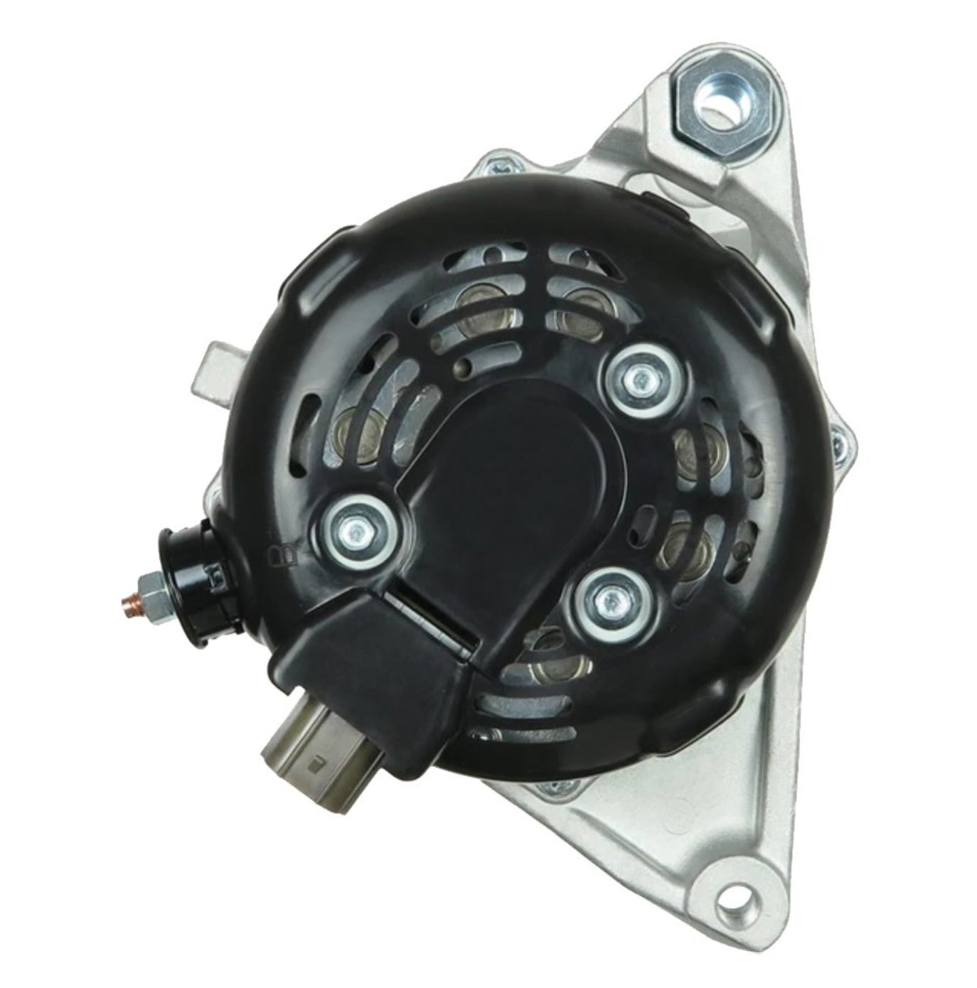 Durable Automotive Alternator 104211-3161 for Enhanced Engine Efficiency