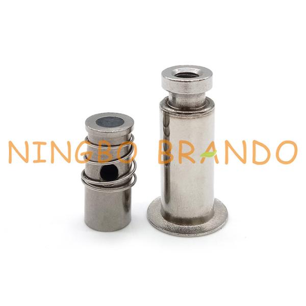 Плунжер стержня запасной части клапана соленоида очистителя воды RO SV магнитный