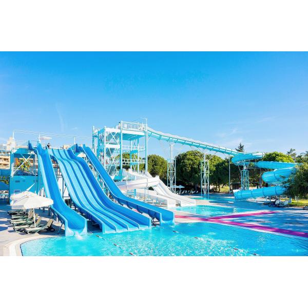 ODM Игры на открытом воздухе Играть дома Игры в бассейне Игры в бассейне Игры в бассейне Игры в бассейне Водяные горки из стекловолокна