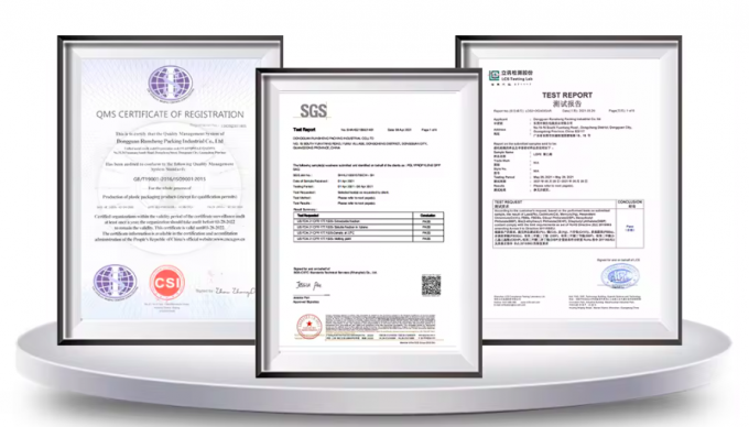 Custom Auto Bag Pre-Opened Auto Bag For Automated Packaging Systems Efficient Packaging