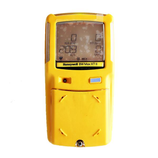 BW MAXXT Four In One Portable Oxygen Meter 360g With Anti Shock Cover