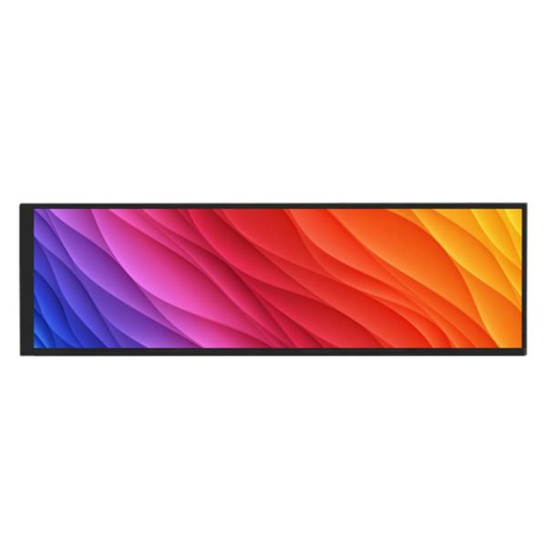 Китайская фабрика поставляет 8,8 дюймовый барный тип TFT дисплей 480x1920 пикселей Интерфейс MIPI