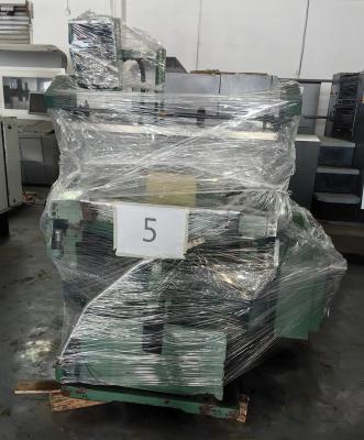 Online Support Used Dongrui 930 Die Cutting Machine With Automatic Grade