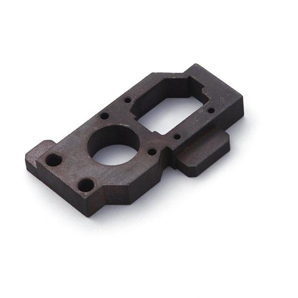 Части катушки соленоида порошковых металлургий порошковых металлургий поверхностной термической обработки изготовленные на заказ