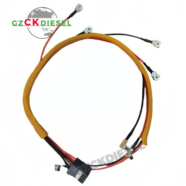 C6.4 C4.2 Arneses de cableado 3054893 3054891 305-4893 305-4891 para el catálogo 312D 315D 320D 323DL