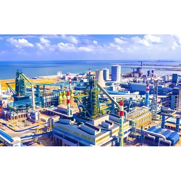 Integration Industrial Dust Blower Machine Air Blower To Clean Dust 40KPa - 400KPa