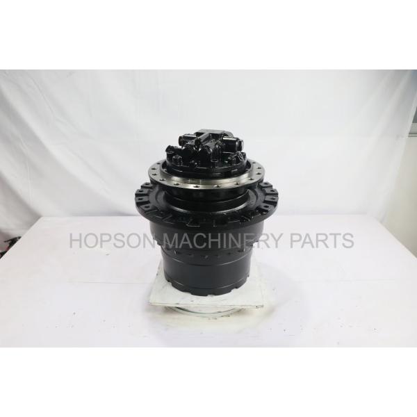 ZAX240-3 excavatrice Travel Motor, commande finale de Hitachi de 20 trous