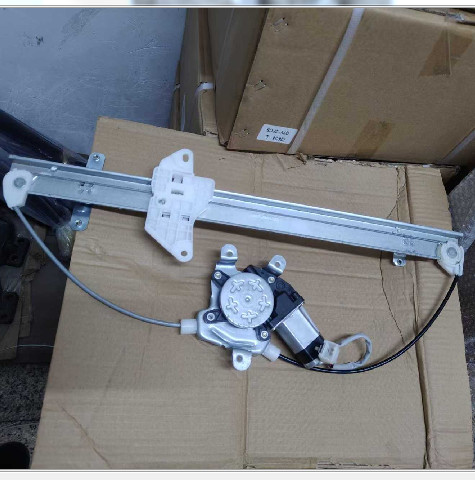 CKB45ACT CD450 CG340 REGULATOR LH 80721-9Z00D FOR NISSAN UD TRUCK PARTS QUESTER