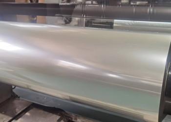 9-80 Microns BOPP Shrink Film Roll Resist Water Printing Available