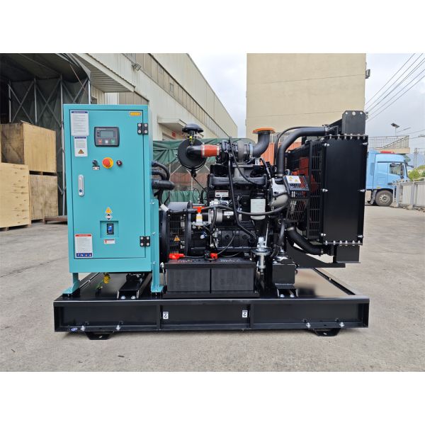 Factory Price YANMAR 3TNV70-GGE 5kw 6kva Diesel Generator for Sale