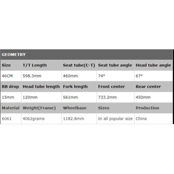Disc Brake Full Suspension Ebike Frame , Aluminum Mountain Trail Bike Frame