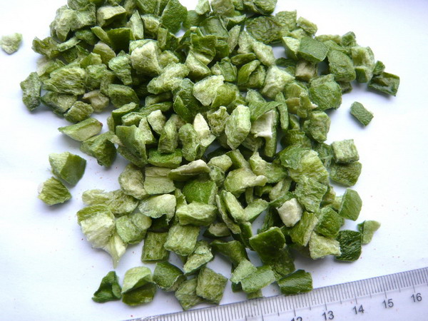 Natural Spice Dried Hot Chili Freeze Dried Jalapeno Peppers