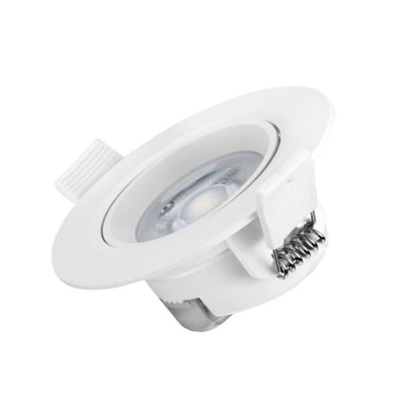 Сила приведенная 5w Downlight серии TH191 мини - крытое освещение 10w для торгового центра