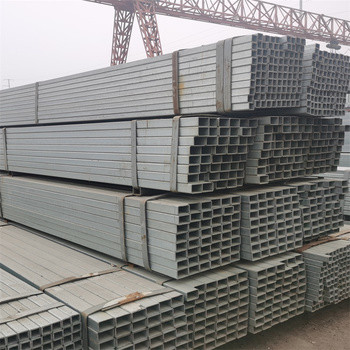 S30210 302 1.431 Rectangular 3 Inch Stainless Steel Pipe Tube