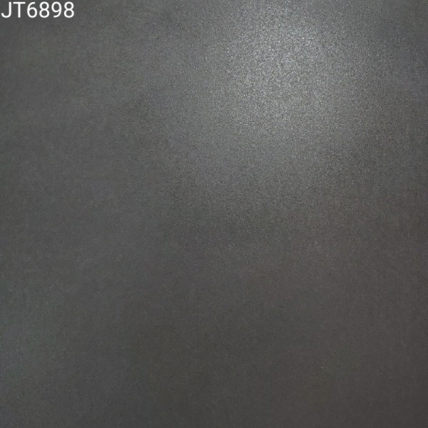 Scratch-resistant Light Gray 600x600mm Floor Full Body Ceramic Tiles and Homogenous Tiles for Park