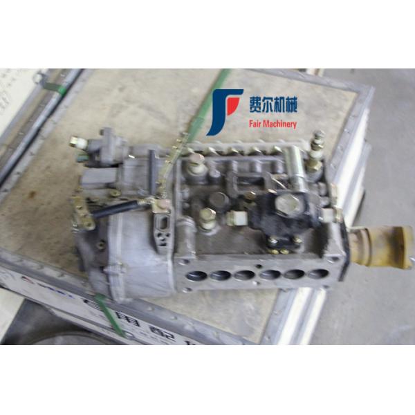 4110000565197 Mechanical Fuel Injection Pump CP61Z-P61Z612+A