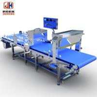 Roti automático comercial Canai que faz a linha de produção de Roti da máquina