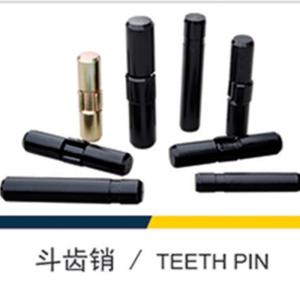 E349 new excavator bucket tooth pin, Tooth King pin, tooth pin, suitable for