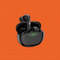 Appareils auditifs programmables numériques à réduction de bruit à l'oreille avec réponse en fréquence 200 Hz-7500 Hz et batterie au lithium rechargeable