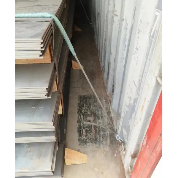 Nm400 Nm450 Nm500 Nm550 High Hardness Wear Resistant Steel Plate Q690d Q690e S420n S690ql Alloy High Strength Steel Plate in Stock
