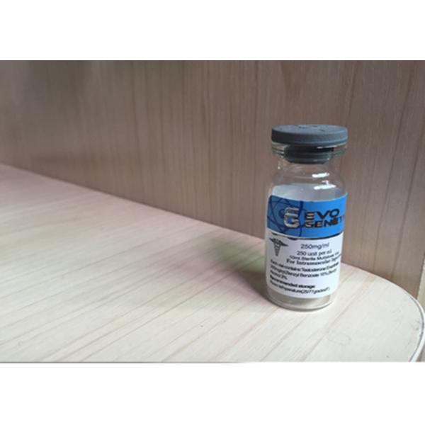 La bouteille de pilule faite sur commande orale d'Oxandrolone Anavar marque 100 * 32mm anti- fausse impression