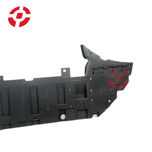31353372 front bumper guard Auto Body Systems Radiator Support Splash Shield Air Guide For VO LVO XC90